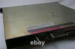 Sorensen DCS 40-25 (1KW) power supply 40v 25 Amps with IEEE interface- see notes