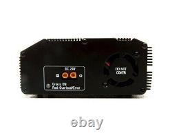 Spektrum RC Smart 16A 16 Amp Charger Power Supply (24V/16A/380W) SPMXC10202