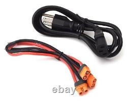 Spektrum RC Smart 16A 16 Amp Charger Power Supply (24V/16A/380W) SPMXC10202
