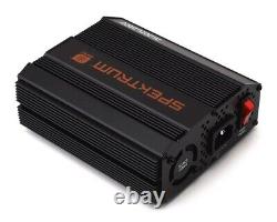 Spektrum RC Smart 16A 16 Amp Charger Power Supply (24V/16A/380W) SPMXC10202