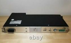 Square D SY/MAX Type PS25 Power Supply 175VA 12 AMP 8030PS25