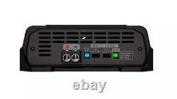 Stetsom Infinite Black Car Audio Power Supply Fonte 50A Battery Charger 50 Amp