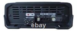 Stetsom Infinite Black Car Audio Power Supply Fonte 50A Battery Charger 50 Amp