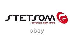 Stetsom Infinite Black Car Audio Power Supply Fonte 50A Battery Charger 50 Amp