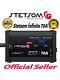 Stetsom Infinite Black Car Audio Power Supply Fonte 70a Battery Charger 70 Amp