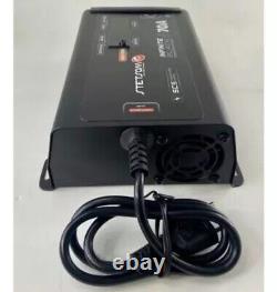 Stetsom Infinite Black Car Audio Power Supply Fonte 70A Battery Charger 70 Amp