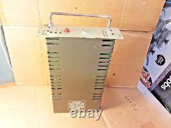 TAIT T807-10 Switching power supply 15 Amp