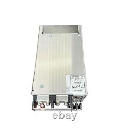 TDK HWS600-12 AC To DC Power Supply 100-240V-AC 53A Amp 12V-DC