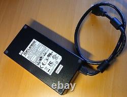 TDK-Lambda DTM300PW240D2 PSU, 24V @12.5 amps, 300W max, desktop