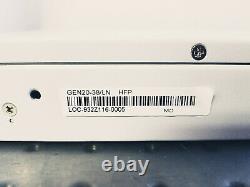 TDK Lambda (GEN750) GEN20-38/LN Power Supply 20VDC @ 38Amp, 750W Working