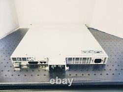 TDK Lambda (GEN750) GEN20-38/LN Power Supply 20VDC @ 38Amp, 750W Working