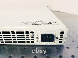 TDK Lambda (GEN750) GEN20-38/LN Power Supply 20VDC @ 38Amp, 750W Working