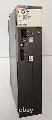 (TESTED) SANYO DENKI PQM0PA16001 Power Supply Unit PQMOPA16001 (67 Amp)