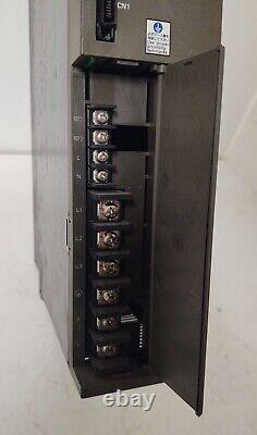 (TESTED) SANYO DENKI PQM0PA16001 Power Supply Unit PQMOPA16001 (67 Amp)