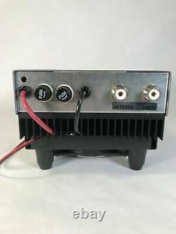 TEXAS STAR DX-500V & DPS60M 60 Amp Power Supply with Fan Kit Stand BRAND NEW