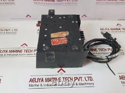 THOMSON-CSF NPC Electronics 108RA Power Supply 13.6 VDC-12 AMP