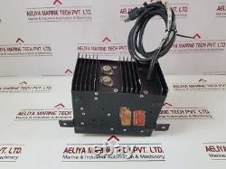 THOMSON-CSF NPC Electronics 108RA Power Supply 13.6 VDC-12 AMP