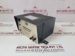 THOMSON-CSF NPC Electronics 108RA Power Supply 13.6 VDC-12 AMP