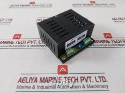 TRACE AP-556 Switching Mode Power Supply 12VDC At 06 AMP