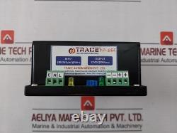 TRACE AP-556 Switching Mode Power Supply 12VDC At 06 AMP