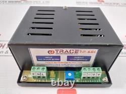 TRACE AP-556 Switching Mode Power Supply 12VDC At 06 AMP