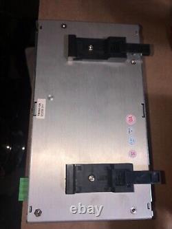 TRACO TIS300-124 24Volt 12Amp DIN rail mount switch mode industrial power supply