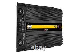 Taramps Pro Charger 250A Power Supply 250 Amp, With Voltmeter Free Shipping