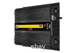 Taramps Pro Charger 250A Power Supply 250 Amp, With Voltmeter Free Shipping