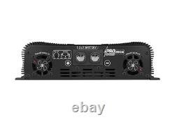 Taramps Pro Charger 250A Power Supply 250 Amp, With Voltmeter Free Shipping