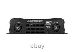 Taramps Pro Charger 250A Power Supply 250 Amp, With Voltmeter Free Shipping