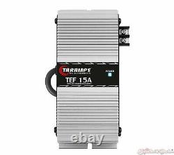 Taramps TEF15A 15 Amp Power Supply with Output Power of up to 216 Watts