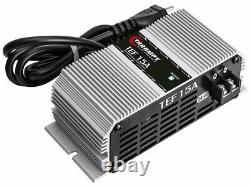 Taramps TEF15A 15 Amp Power Supply with Output Power of up to 216 Watts