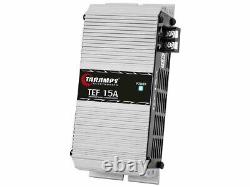 Taramps TEF15A 15 Amp Power Supply with Output Power of up to 216 Watts