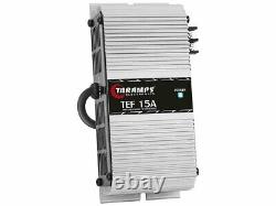 Taramps TEF15A 15 Amp Power Supply with Output Power of up to 216 Watts