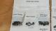 Technics Rs-1506 Power Supply Main Control & Main Amp Capacitor Cover Kit