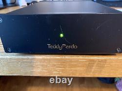 Teddy Pardo DualTeddyCap for Naim Amps, replaces 2 Hicaps and NAPSC