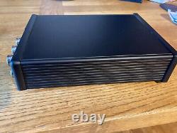 Teddy Pardo DualTeddyCap for Naim Amps, replaces 2 Hicaps and NAPSC