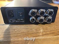 Teddy Pardo DualTeddyCap for Naim Amps, replaces 2 Hicaps and NAPSC