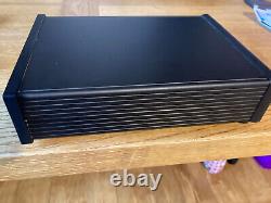 Teddy Pardo DualTeddyCap for Naim Amps, replaces 2 Hicaps and NAPSC