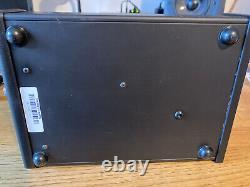 Teddy Pardo DualTeddyCap for Naim Amps, replaces 2 Hicaps and NAPSC