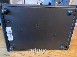 Teddy Pardo DualTeddyCap for Naim Amps, replaces 2 Hicaps and NAPSC