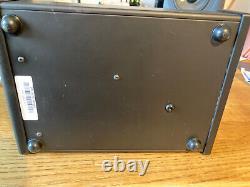 Teddy Pardo DualTeddyCap for Naim Amps, replaces 2 Hicaps and NAPSC