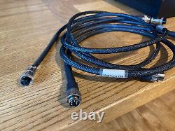 Teddy Pardo DualTeddyCap for Naim Amps, replaces 2 Hicaps and NAPSC