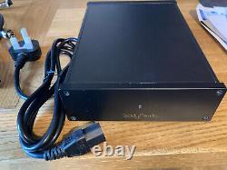 Teddy Pardo DualTeddyCap for Naim Amps, replaces 2 Hicaps and NAPSC