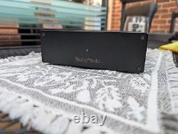 Teddy Pardo TeddyCap Plus for use with Naim amps HICAP NAPSC Alternative