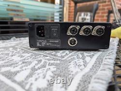 Teddy Pardo TeddyCap Plus for use with Naim amps HICAP NAPSC Alternative