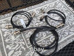 Teddy Pardo TeddyCap Plus for use with Naim amps HICAP NAPSC Alternative