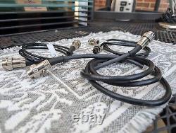 Teddy Pardo TeddyCap Plus for use with Naim amps HICAP NAPSC Alternative