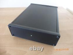Teddy Pardo TeddyCap Plus for use with Naim amps TeddyCapPlus TeddyCap+