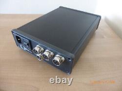 Teddy Pardo TeddyCap Plus for use with Naim amps TeddyCapPlus TeddyCap+